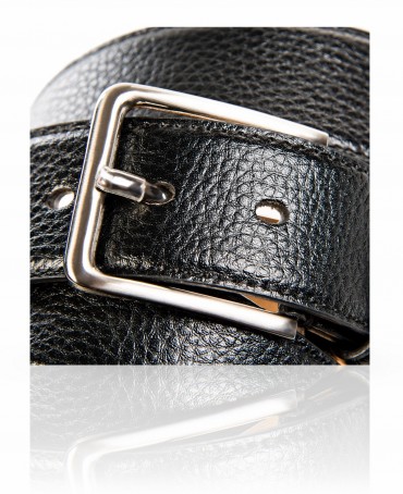 Ремень Мужской MH010/40/BL